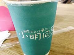 -小明同学(三里屯店)