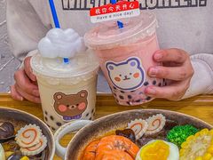 -似季甜铺·糖水·下午茶·小吃(麦地店)