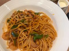 意面-必胜客(北苑路店)