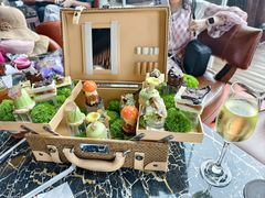 -时光吧·大堂吧·丽江和府洲际度假酒店