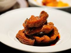-庐灶江南·江南菜·四合院Bistro(东直门雍和宫·原华侨宾馆店)