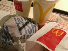 -麦当劳(星光行店)