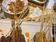 -串盟烧烤大排档·长沙美食地标(星沙店)