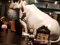 -庐灶江南·江南菜·四合院Bistro(东直门雍和宫·原华侨宾馆店)