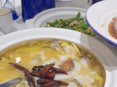 -兰湘子·湘菜小炒(崂山丽达店)