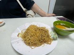 -麦文记面家(佐敦店)