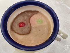 -聚春园自助餐厅(东街口店)