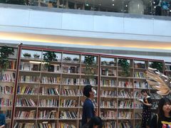 -阅读家(南海天河城店)