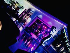 -杜尚rooftop露台酒吧