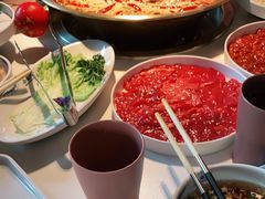 -小龙坎火锅(IFS HOT店)