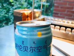 -很久以前羊肉串(中山公园店)