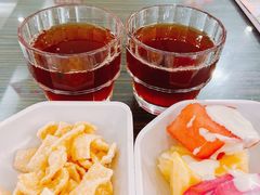 -豪客来牛排(府河店)