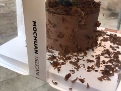 -茉川甜品MOCHUAN