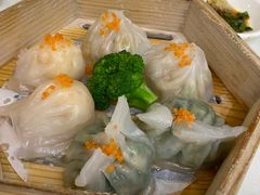 -东豪园林海鲜酒家(南港路辅路店)