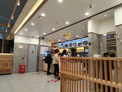 -老娘舅(杭州东站店)