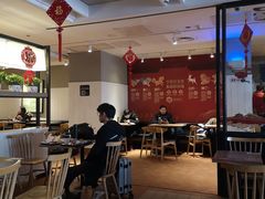 大堂-肯德基(建华店)