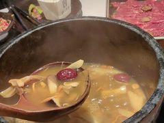 -芸山季·云南山珍菌火锅(南翔印象城MEGA店)