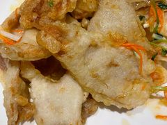 -金掌勺·锅包肉(广渠门店)