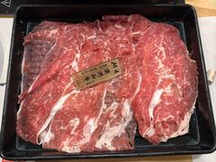 -牛匠和牛寿喜锅(西安总店)