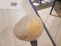 芒果糯米糍-满记甜品(优客百盛店)