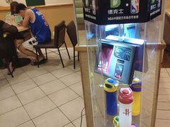 -德克士(宽甸店)