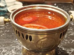 -蒋记海鲜姿造•洋房别墅(星河湾店)