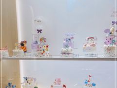 -好利来(七宝领展广场店)