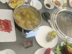 -尚宴牛特鲜自助(太原街万达店)