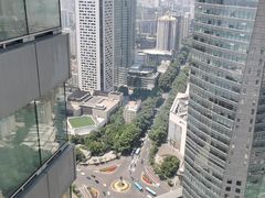 -南京商茂国际酒店(新街口德基广场店)