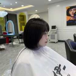 -E-salon伊上造型