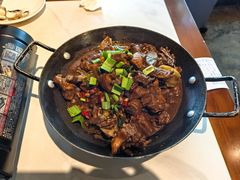 -随缘小馆(红岭路店)