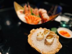 -Mr·Fish鱼鲜生海鲜放题(银泰in99店)