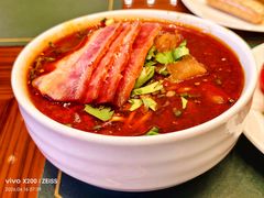 -曲江惠宾苑宾馆(大雁塔大唐不夜城店)