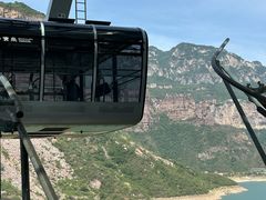 -河南宝泉旅游区