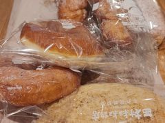 -西村叔叔的店·面包·甜品·蛋糕(崂山丽达店)