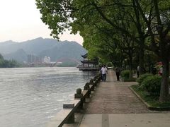 -新安江山水画廊风景区