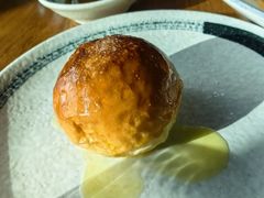餐前面包-FISH&POTATO Cō(地中海美食 万象城店)