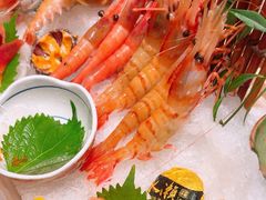 -Minase水濑·日料放题(外滩店)