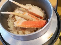 -蟹道乐(網元別館店)