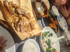 -前海沿·青岛菜(乐客城店)