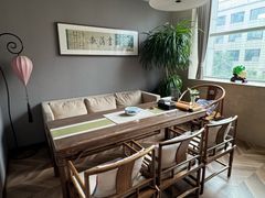 -沐春秋茶书院·茶室.茶馆.商务包房(知春路店)