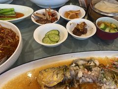 -全聚德(上海首店浦东店)
