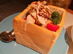 -涌上外婆桥(南塘店)