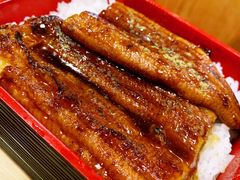-山之川日料放题(通州店)