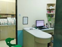-天宠宠物医院24小时·急重症诊疗中心·全科·腔镜特色(和平分院)