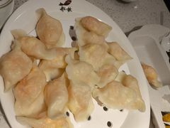 -船歌·鱼水饺青岛菜(金狮广场店)