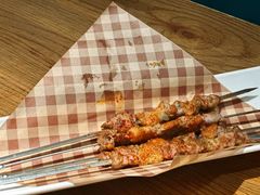 -耶里夏丽·新疆菜(徐家汇臻选店)