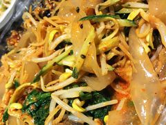 大拉皮-一心烤肉(延安路店)