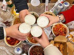 -老三样·旧食新味(船山路店)