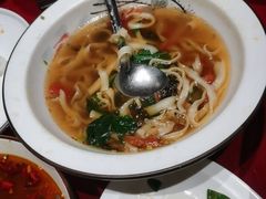 -山西会馆·晋菜·晋商宴·学堂记忆(许坦西街店)